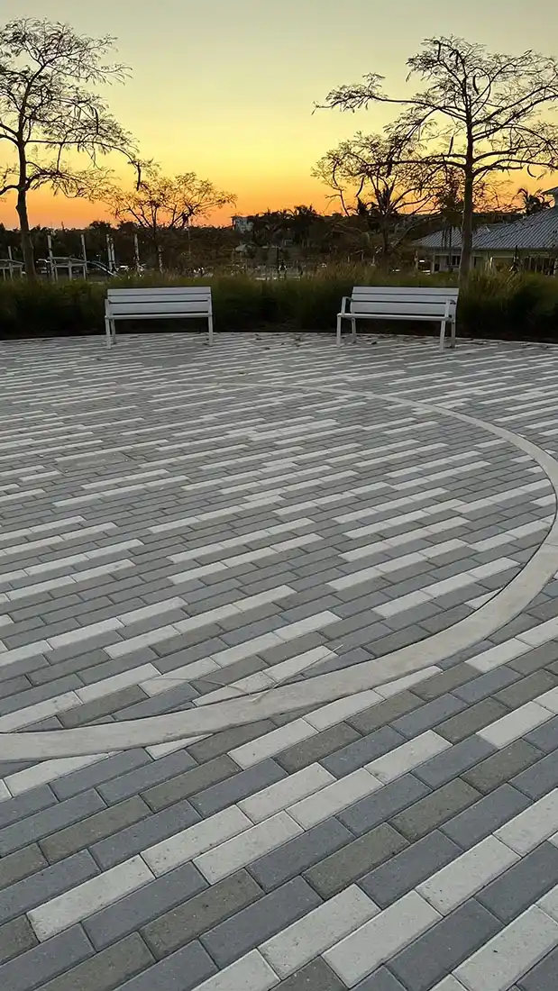 Affordable Paving Contractor