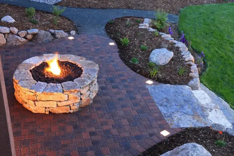Improving Property Value With Brickyard Paving Solutions in Bemidji, MN