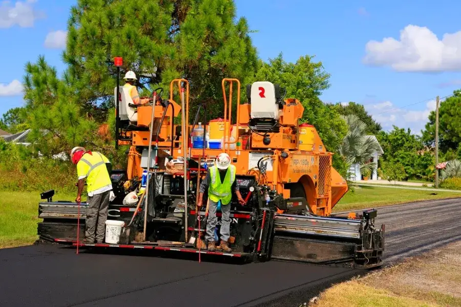 Professional Asphalt Pavement in Bemidji, MN Professional Asphalt Pavement in Bemidji, MN