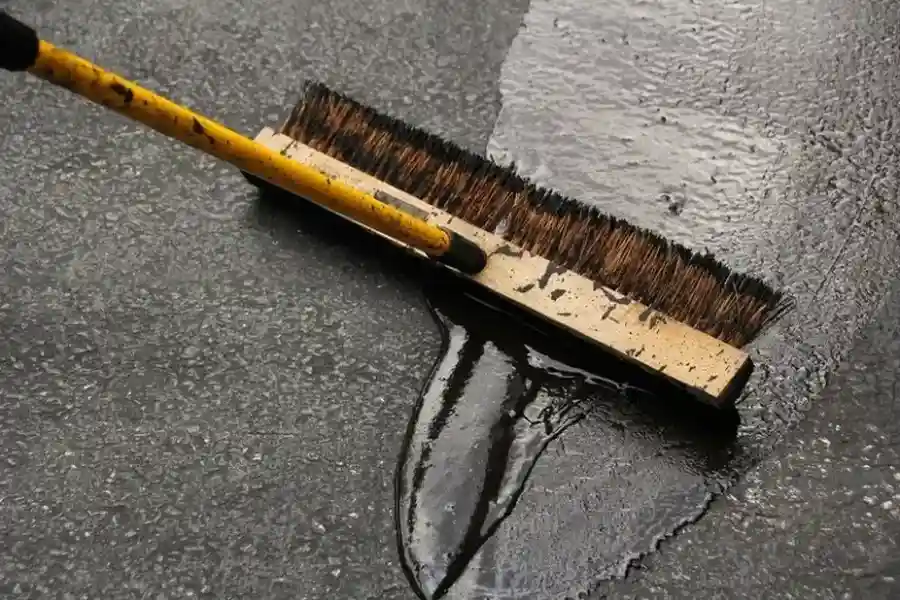 The Importance Of Proper Sealing After Asphalt Repair Bemidji, MN